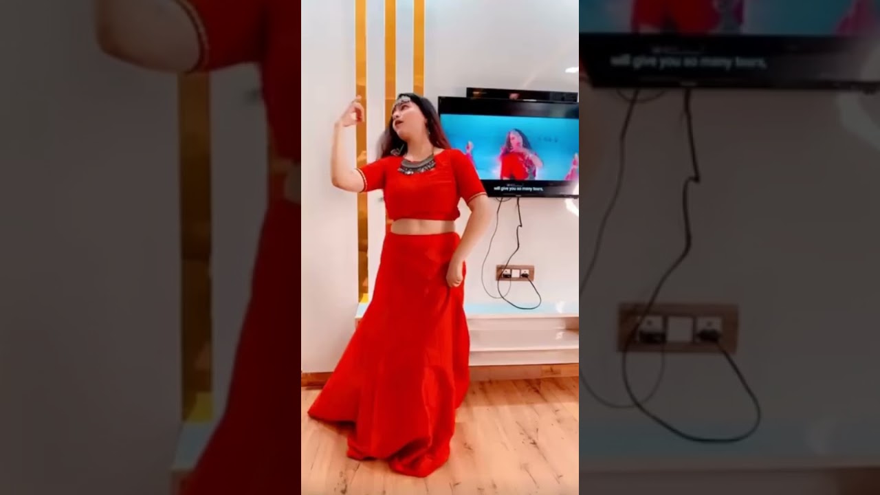 Chhor denge || Nora fatehi || dance cover by noni thanai 