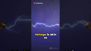 How electricity actually works