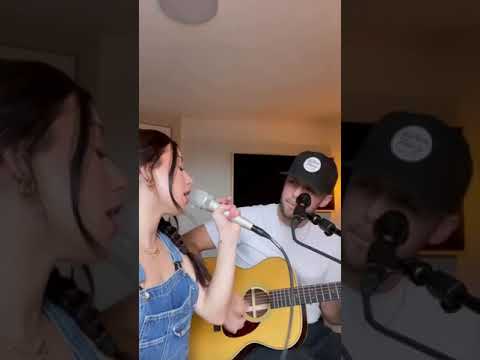 Jackson Johnny Cash June Carter Cover By Dallas Caroline And Justin Peterich 