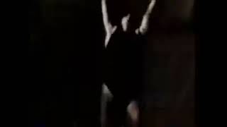 Flashdance NBC Promo 2