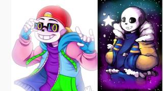 Fresh Sans & Outer Sans Stronger Than You Duet