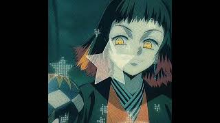 Indeed a susamaru and Yahaba edit #demonslayer #Susamaru #Yahaba