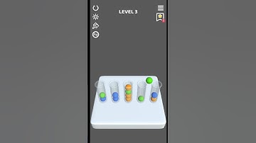 Sort it 3D Level-3