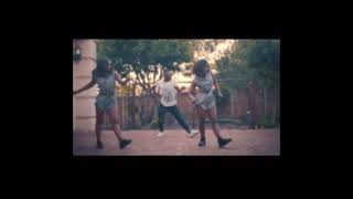 Tekno DaNce (Sped up)