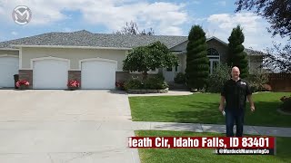 3836 E Heath Cir video tour