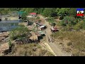 Laguna Epic MTB Trail Ride Drone shots... Laguna Binalot ride 3.23.2019