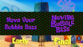 Alternate Spongebob Episode Les Season 11