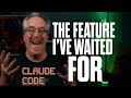The 1 Feature I've Waited For JUST DROPPED: Claude Code Sub-Agents!