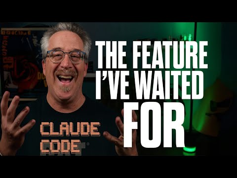 The 1 Feature I've Waited For JUST DROPPED: Claude Code Sub-Agents!