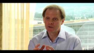 Hawn Foundation Video with Dr. Dan Siegel Profile