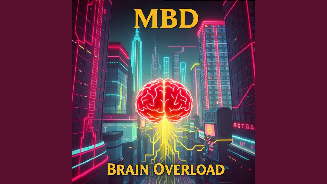Watch Brain Overload on YouTube Watch Brain Overload on YouTube