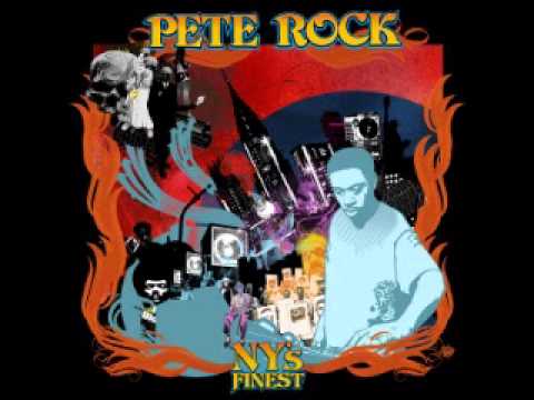 Watch Pete Rock ft. Rell - That's What I'm Talking About on YouTube Watch Pete Rock ft. Rell - That's What I'm Talking About on YouTube
