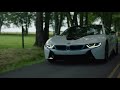 BMW i8 Commercial - Music City Dream Cars