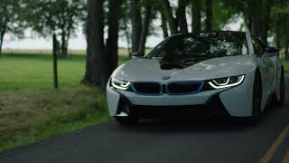 BMW i8 Commercial - Music City Dream Cars | Commercial Video Production Agency, Nashville TN.