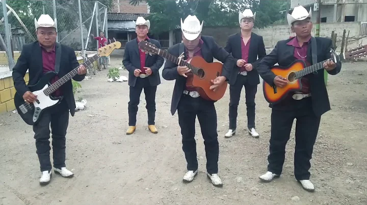 Dueto Hermanos Garcia Elenita hay les invitamos pa...