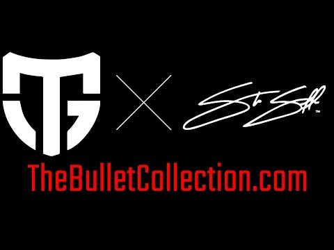 The Bullet Collection - Steve Soffa x Top Guns