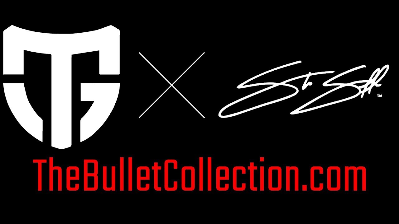 The Bullet Collection - Steve Soffa x Top Guns shooting in dc