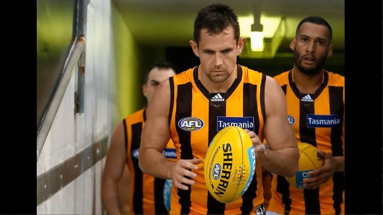 2015 1st Preliminary Final - Hawthorn Vs Fremantle (Ch 7 commentary)