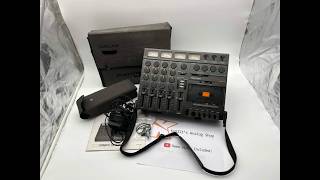 Tascam Porta One 4-Track Cassette Recorder - Serviced Demo