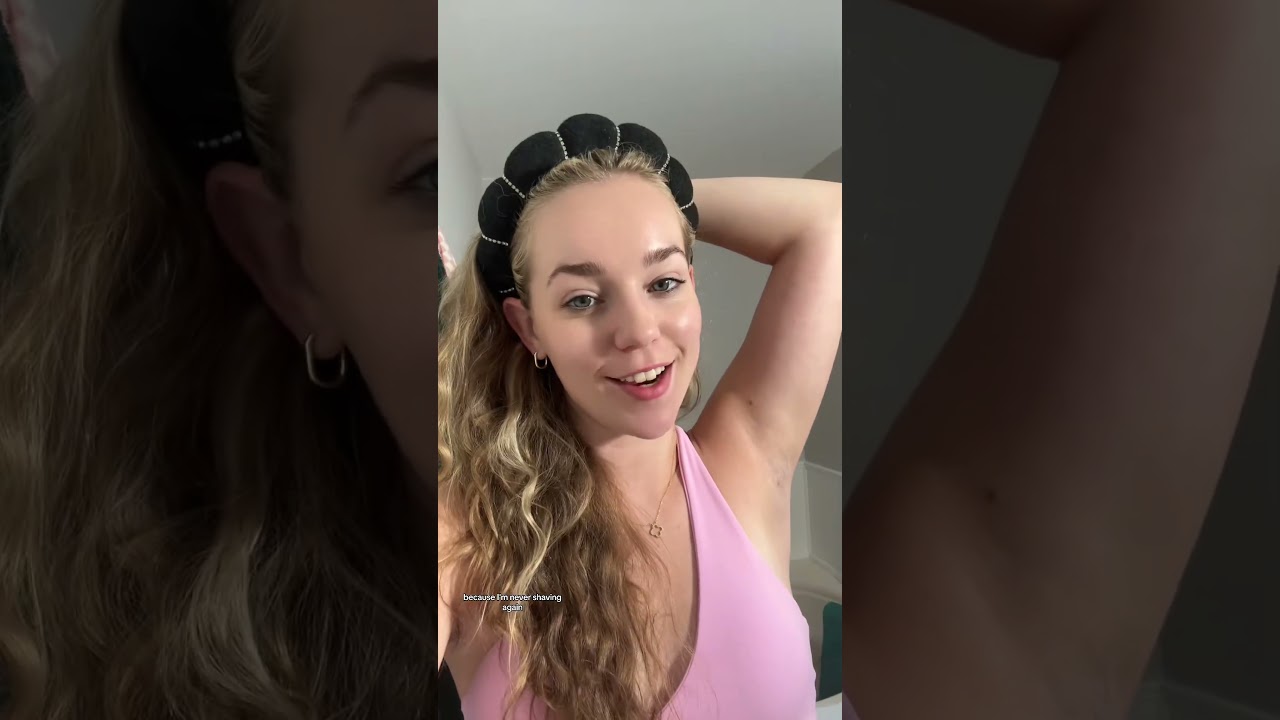 Shaving Hacks & Tips for Women 