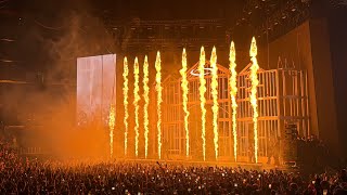 Playboi Carti FULL SET Complexcon 2026 