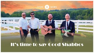 תזמורת EN3RGY - It's Time to Say Good Shabbos