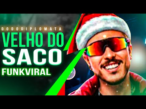 ANGELLO - NÃO SOU VELHO DO SACO MAS TOMA ISSO AQUI - FUNK VIRAL TIKTOK - OH OH OH NATAL
