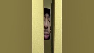 Bussin & My Name Is Auughh (Nextbot Chase Gmod)