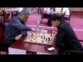 Ivanchuk-Andreikin, World Blitz Championship 2012