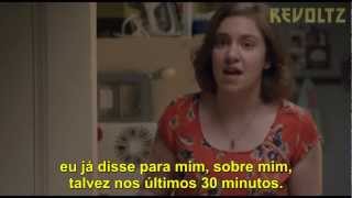 GIRLS (HBO) 1x09 - PROMO - Legendado PT-BR