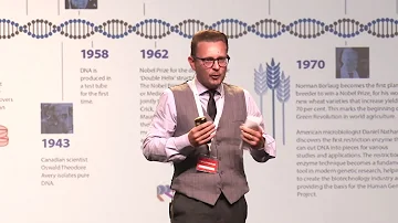 Cosa può fare un biotecnologo?