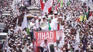 'FULL 4 Jam Ini Video Lengkap 212 Monas Jakarta'