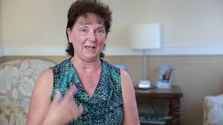 MaryAnn Testimonial