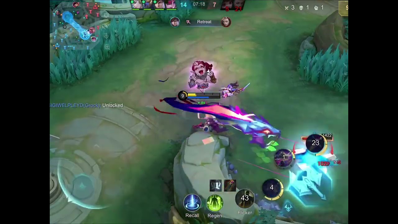 Huling laro sa mundo ng mga kurim4w #mlbb #mobillegendsbangbang #highlights #brodyuser 