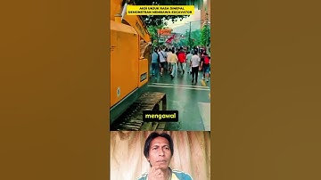 DEMONSTRASI MEMBAWA EXCAVATOR KE DPR NEPAL #demohariini #demo #neoal #beritaterkini