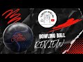Radical hitter  most versatile ball right now  bowling ball reviews