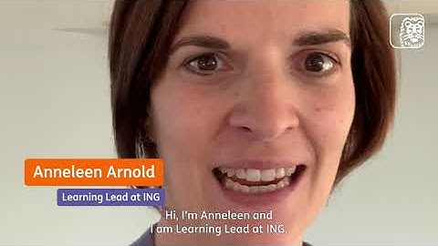 Kickstart your career at ING
