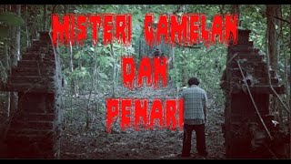 🔴 The Mystery of the Dancer Village: Ki Suryo Wijoyo Version