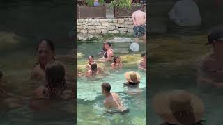 The Wonder Of Pamukkale Turkey -Good Holiday