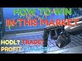 How To Win In This Market  Profit Trailer?