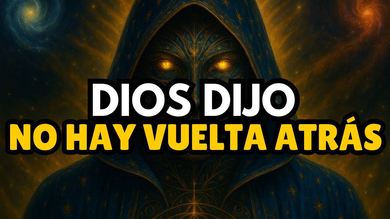 ELEGIDO ACABAS DE ENTRAR AL REINO SIN RETORNO  ¡NO LO IGNORES! 🙌