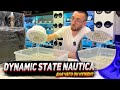 Dynamic State NAUTICA! Для чего он нужен?