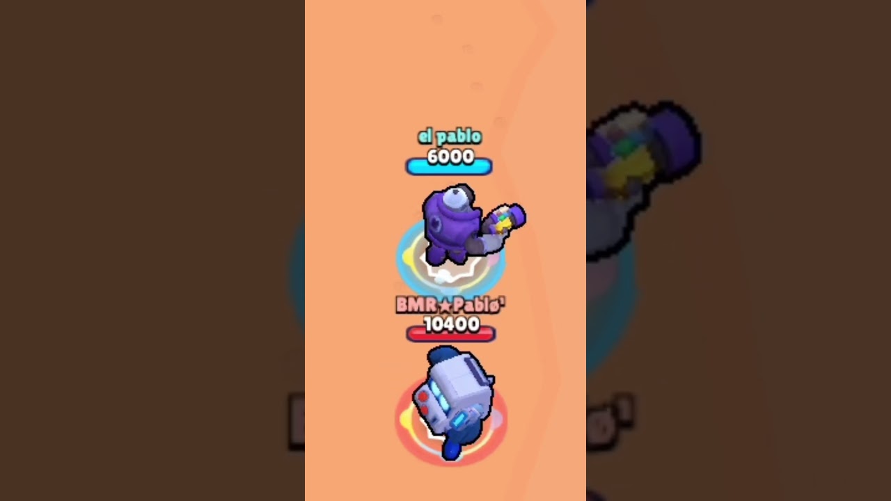 Tentando te explicar 🫵🏽 probabilidade pelos brawlers do brawl stars! 🙂 // #brawlstars