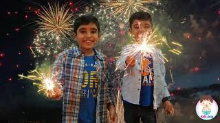Happy Diwali 2021 Diwali Wishes From Kidsjinia Deepavali Celebration