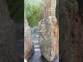 Monolith Stone or Rock for Garden, Landscaping, Bonsai Plate, Aquarium &amp; Terrarium Sold to Lucknow