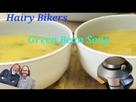 Hairy Bikers Soup Maker - Shop - Hairy Bikers