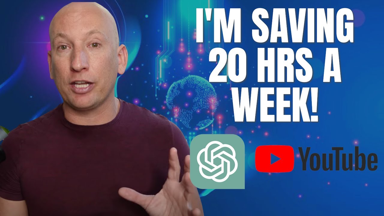 How AI Has Transformed My YouTube Channel - YouTube