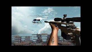 Sniper - American Assassin | Android gameplay screenshot 4