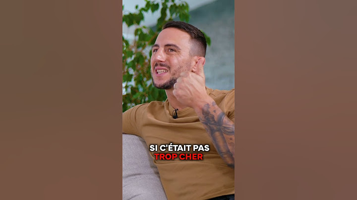 JE VOUS DÉVOILE MON ADDICTION.