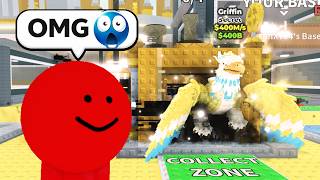 Steal a brainrot!! | live 2 #roblox #shorts